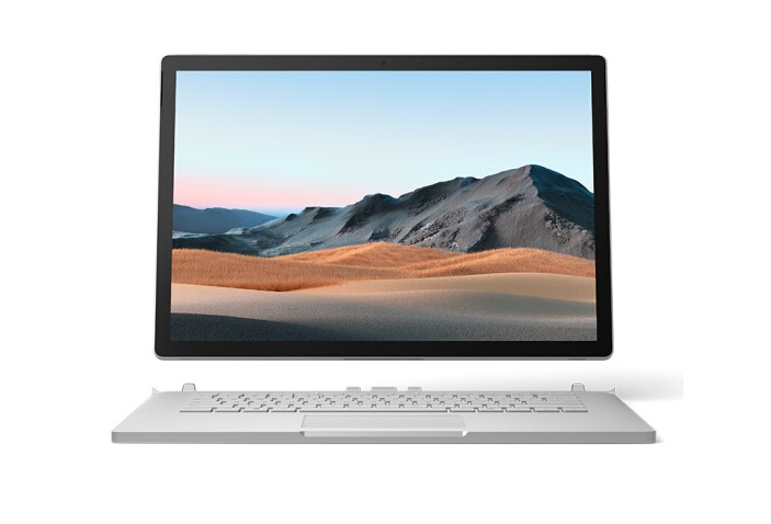 尖山Surface 维修前的准备工作