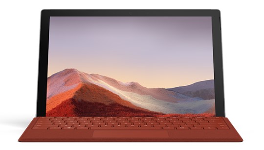 尖山清洁和维护 Surface
